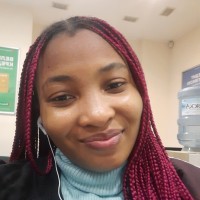 Maryjane Chinecherem