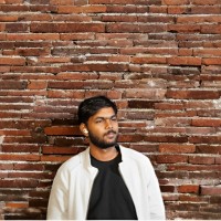 Ravishankar Kalyanaraman