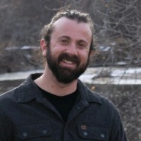 Josh Pinsky