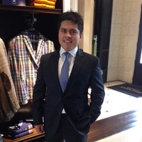 David Alejandro Delgado Garcia