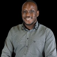 Kudzai Mhishi Cpa