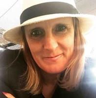 Louise Wakeham