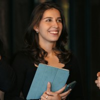 Maria Tsereteli