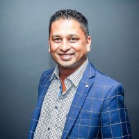 Neeraj Shah
