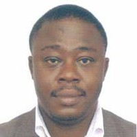 Abbé Brice AMESSINOU