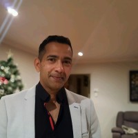 Wendell Dcunha