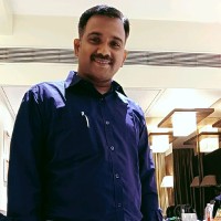 Ravi Kumar S