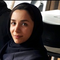 Bahare Seyedhosseini