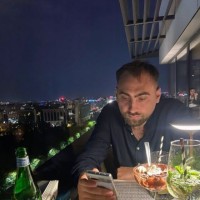 Adrian Gheorghe Mironescu