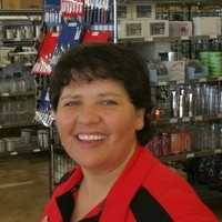 Lupe Falcon