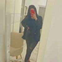 Fatima Zahra