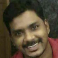 Karthik Sakthi