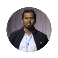 Raju Kore