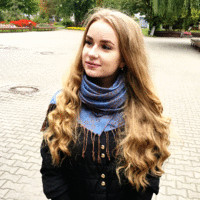 Anastasiya Arkhipova