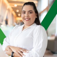 Amanda Arcanjo Martins