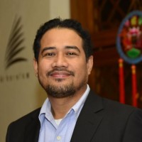 Benjie Espanola