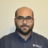 Danny Saldía Arteaga