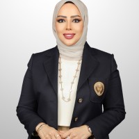 Nadia K. AlZeabot AlMutairi
