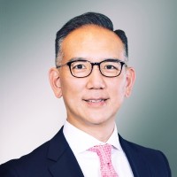 Daniel Tai 戴宗豪