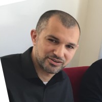 Mourad BOUTARENE