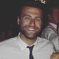 Joseph Jasinski, Cpa