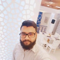 Farhan Farooq