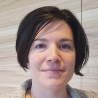 Suzanne Mathieu