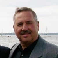 Ron Reader