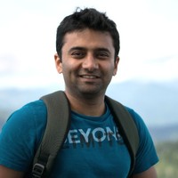 Deep Mistry
