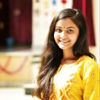 Antara Bhattacharjee