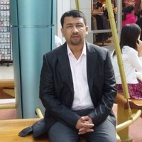 Muhammad Farooq