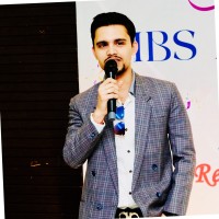 HARSH RATHI