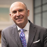 Benjamin Segal