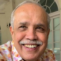 Pawan Malhotra