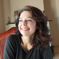 Eleni Pantazopoulou