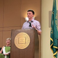 Zach Burhans