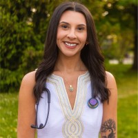 Iliana Schaefer, Bsn, Rn