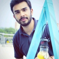 Tayyab Amin