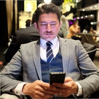 Amin Golmohammadi