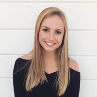 Isabella Creamer