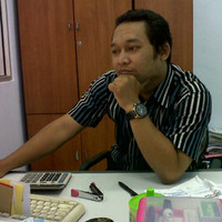 Imam (Indotara Persada)
