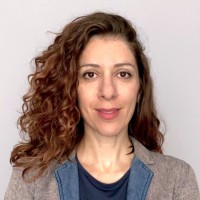 Daniela Todorova
