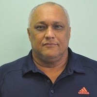 Mario Echeverry