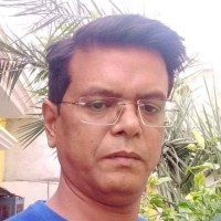 Mukesh Pandey