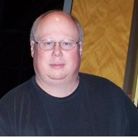 Barry Temple
