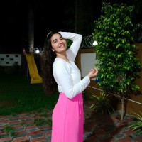 Sakshi Sharma