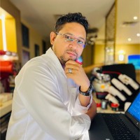 Dipesh Thapa