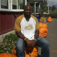 Albert Gumbs