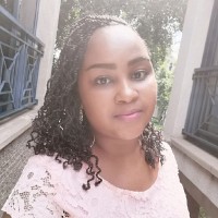 Nonhlanhla Skosana