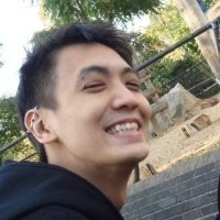 Terence Ng